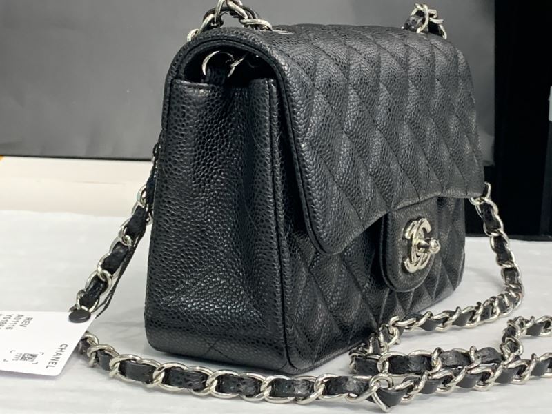 Chanel CF Series Bags